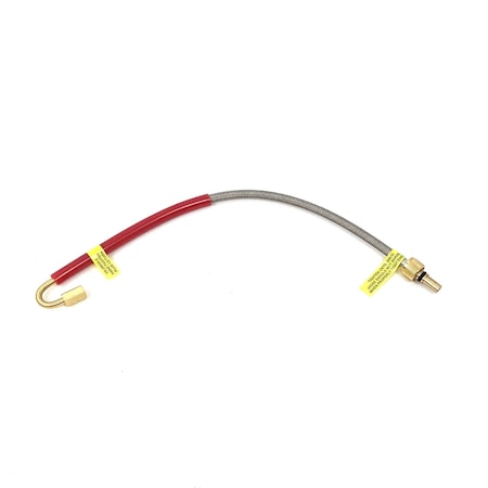 Hendrickson Hose - Control, VS-29004-2 VS-29004-2